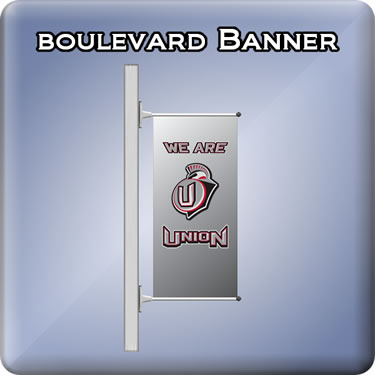Boulevard Banners