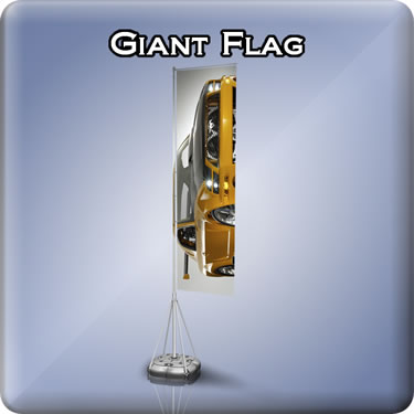 Giant Flag