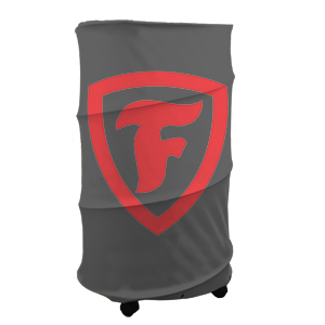 Firestone Bin Cover