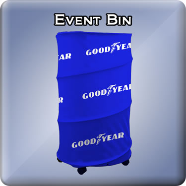 Event Bin