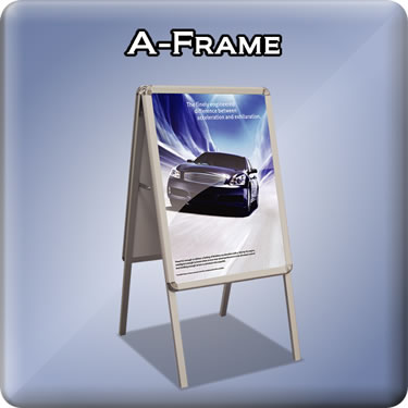 A Frame
