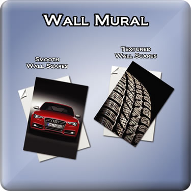 Wall Murals