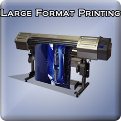 Large Format Print