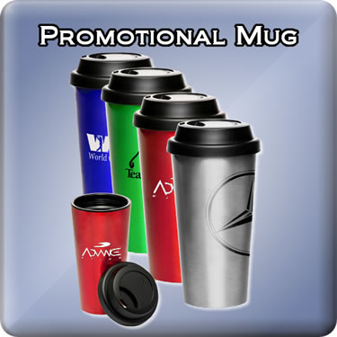Promotional Mug